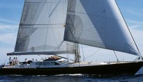 Sailing yacht LIBERTAS